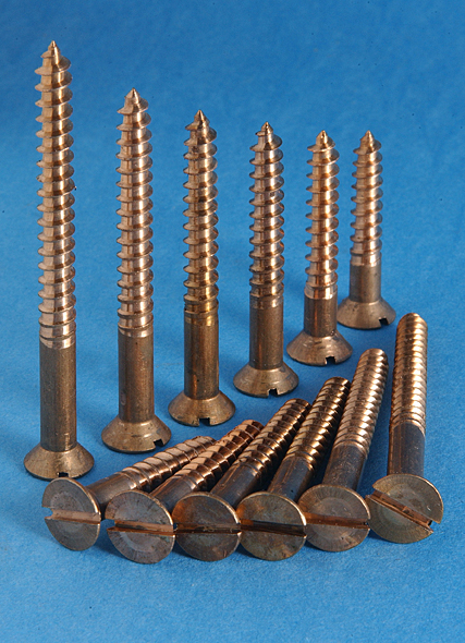 Wood Screws