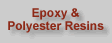Clear Coat Epoxy Resin