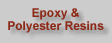 epoxy and polyester resins