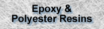 Clear Coat Epoxy Resin