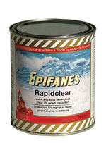 Epifanes RapidClear