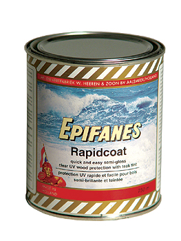 Epifanes Rapid Coat