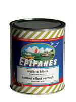 Epifanes Rubbed Effect Varnish