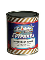 Epifanes Wood Finish Gloss