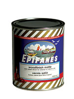 Epifanes Wood Finish Matte