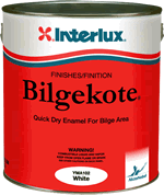 Interlux Epoxy Barrier Kote/Epoxy Primer