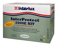 Interlux Blister Prevention Coating